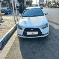 دنا پلاس ۵ دنده مدل ۱۴۰۲