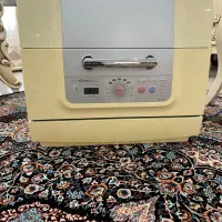 ماشین ظرفشویی مجیک  اصل کره