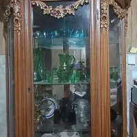 گنجه منبت و دراور