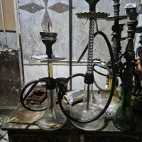 قلیان عربی