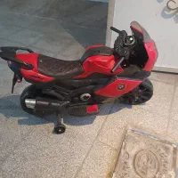 موتور شارژی