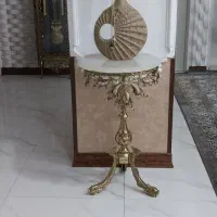 میز برنز