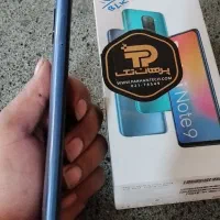 گوشیRedmi Note9|موبایل|تبریز, |دیوار