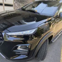 ایکس x22 pro. مدل ۱۴۰۳.مشکی