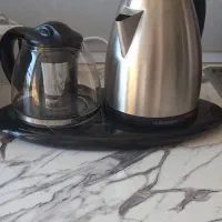 چایساز وقهوه ساز ووسایل آشپزخانه