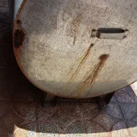 تانک آبی