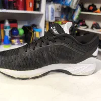 حراج کفش Asics به علت محدودیت سایز