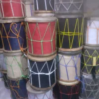 دمام|سازهای بادی|اراک, |دیوار