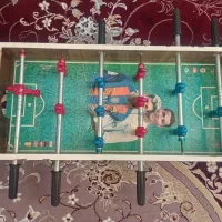 فوتبال دستی