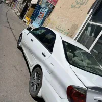 تویوتا کمری xli برگه اوراقی