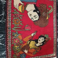 قالیچه دست بافت