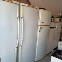 یخچال دوباره شارژ شد