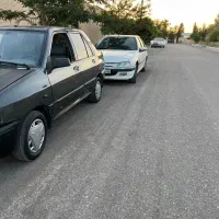 پراید ۱۳۱ مدل ۹۴