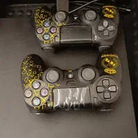 Ps4 پلی استیشن ۴ کپی خور فول گیم ps4