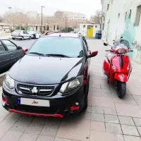 کوییک Rمدل ۴۰۱