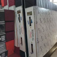 یک خواب آرام با تشک شرکتی