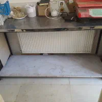 میز استیل میز کار