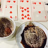 فال پاستور+تاروت کلی و تک نیک