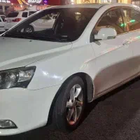 جیلی امگرند اتومات