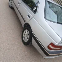 پژو۴۰۵ ‌TU5 92