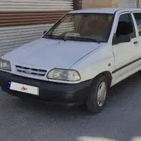 پراید 94 دوگانه