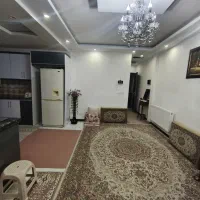 آپارتمان۶۸ متری/ دو خواب /پارکینگ دار /خ ۱۷ شهریور
