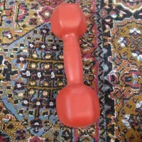 یک جفت دمبل 3کیلو
