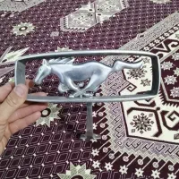 اسب تزینی