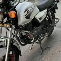 موتور ۲۰۰  kld  پر شتاب پرقدرت مناسب خانواده