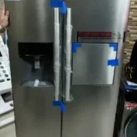 ساید بایدساید الجی sxp450