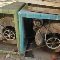 کولر آبی آبسال ۵۵۰۰
