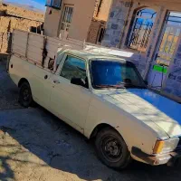 وانت 86|خودرو سواری و وانت|دورود, |دیوار