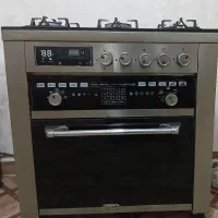 اجاق گاز