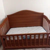 تخت کودک سفارشی ساز
