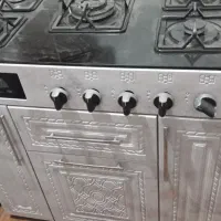 گاز|اجاق گاز و لوازم برقی پختوپز|اهواز, کوی مهدیس|دیوار