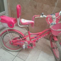 دوچرخه سایز ۲۰