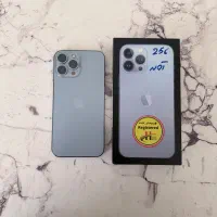 آیفون ۱۳ پرومکس ۲۵۶