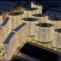 رونیکاپالاس تهرانپارس ۱۰۸ متری