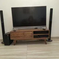 میز تلویزیون