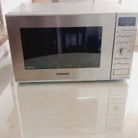 ماکروفر سولاردوم پاناسونیک