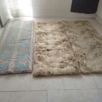 تشک پنبه ای