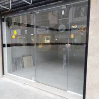 اجاره مغازه ۲۲ متری همکف خ تابان شمال  منظریه