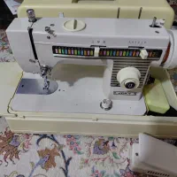 چرخ خیاطی جوکی ژاپن