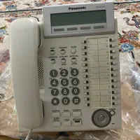 تلفن سانترال پاناسونیک
