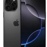 ایفون 16 پرومکس 512 مشگی