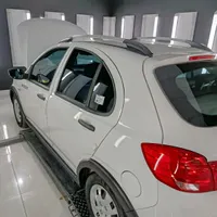کوییک gxl مدل ۱۴۰۳