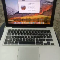 mac book pro 13 2010