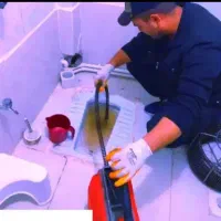 فنرزنی(با دستگاه اتوماتیک) (نه بادلر)لوله بازکن۲۴س