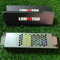 ریسه و ترانس لاین نوری لان استار 300W.400W 12v