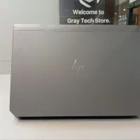 hp ZBook 15 G6 CPU i9-9880H